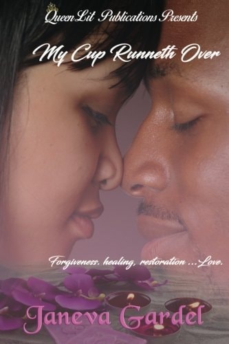 My Cup Runneth Over A Davis Family Novella Book #1