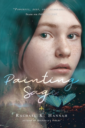 Painting Sage