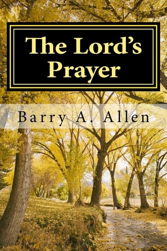 The Lord's Prayer Accountability and Action