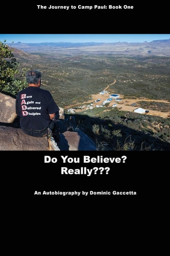 Do You Believe? Really???