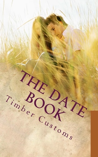 The Date Book Timber Edition