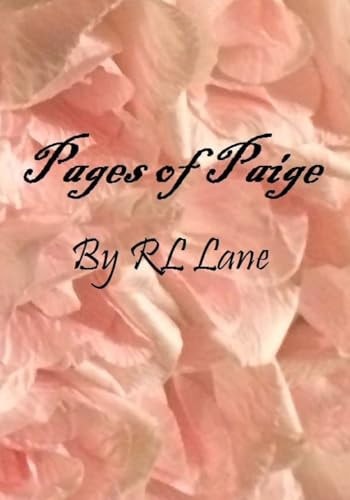 Pages of Paige