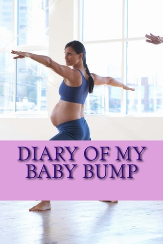 Diary of My Baby Bump Volume 2
