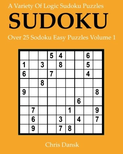 Sudoku Easy
