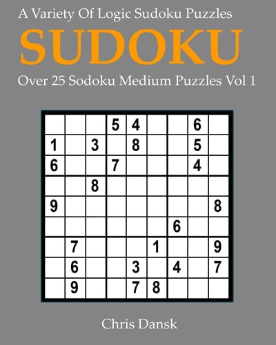 Sudoku Medium
