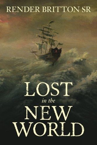 Lost in the New World