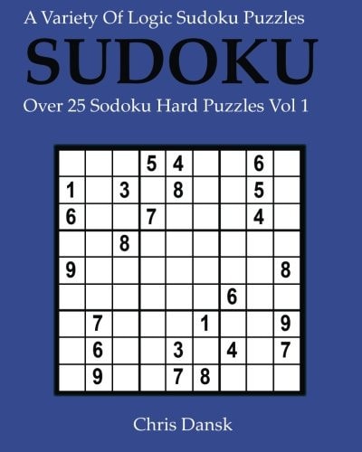 Sudoku Hard