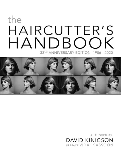 The Haircutter's Handbook Language & Education