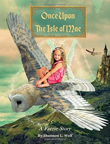 Once Upon the Isle of Mae
