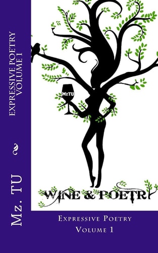 Expressive Poetry Volume 1