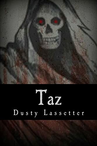 Taz Tarnished Souls MC
