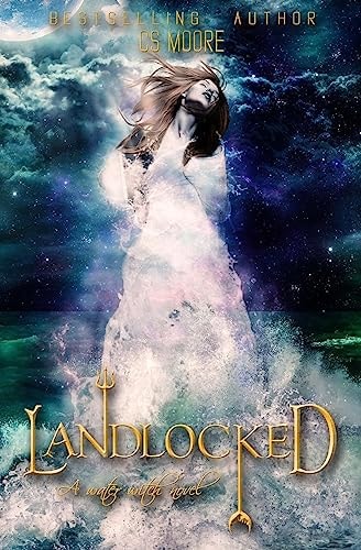 Landlocked A Water Witch Novel