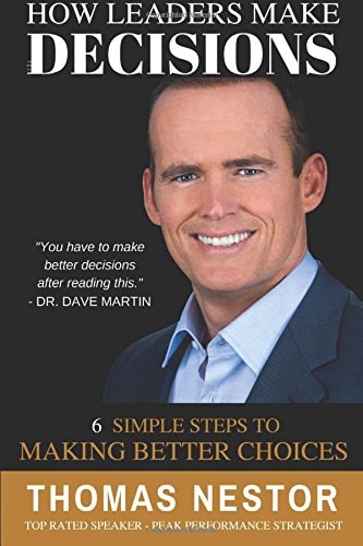 How Leaders Make Decisions Decision Making That Works