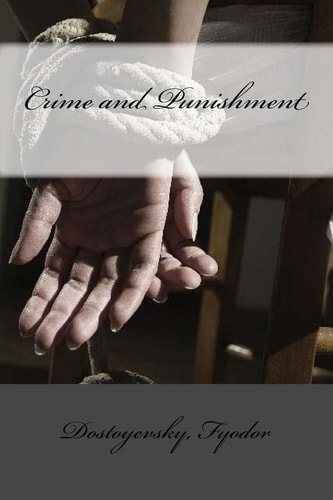 Crime and Punishment