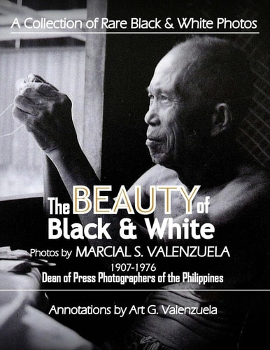The Beauty of Black and White