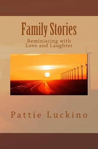 Family Stories Reminiscing with Love and Laughter