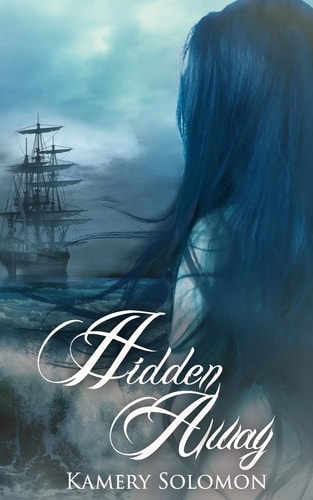Hidden Away A Time Travel Romance