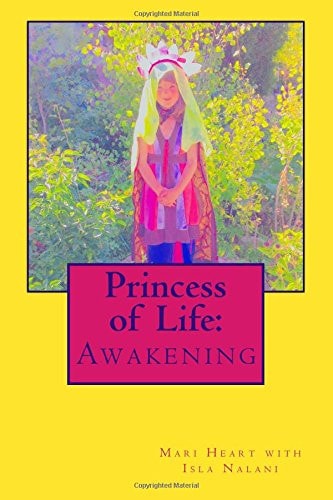 Princess of Life Awakening