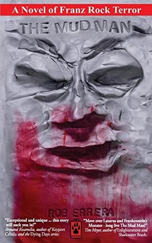 The Mud Man