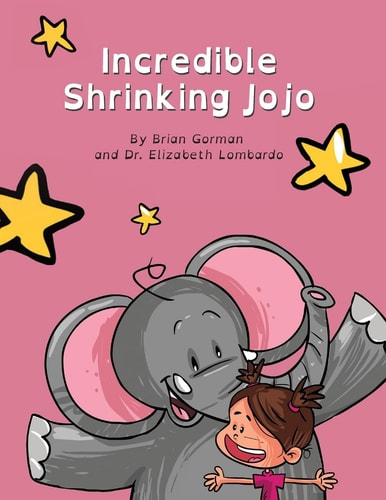 Incredible Shrinking Jojo