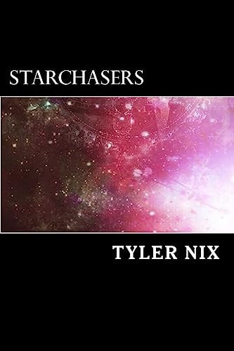 Starchasers Edge of Echo