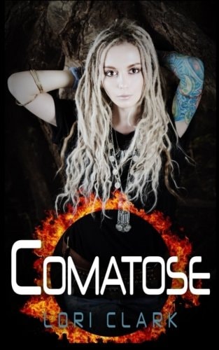 Fantasy: Comatose A Fantasy, Romance, Adventure Book