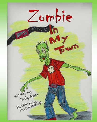 Zombie in My Town