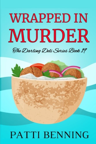 Wrapped in Murder