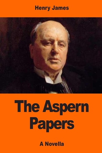 The Aspern Papers