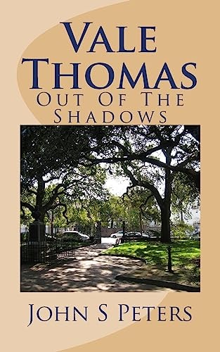 Vale Thomas Out Of The Shadows