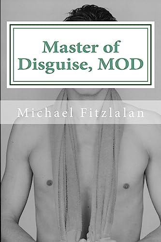 Master of Disguise, MOD