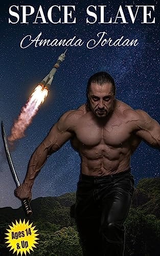 Space Slave 14 and Up Version