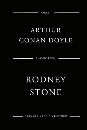 Rodney Stone