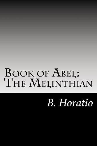 Book of Abel The Melinthian