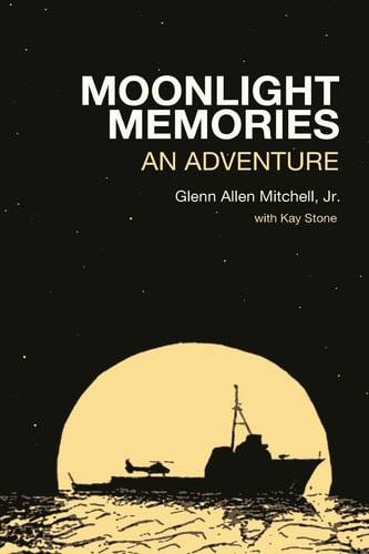 Moonlight Memories An Adventure
