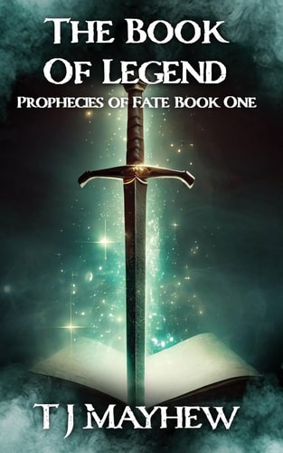 The Book of Legend