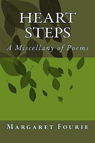Heart Steps Fifty Years of Verse