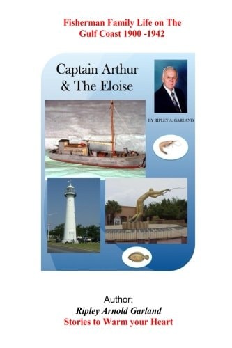 Captain Arthur and the Eloise
