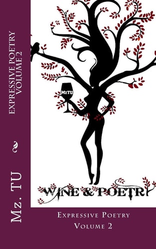 Expressive Poetry Volume 2