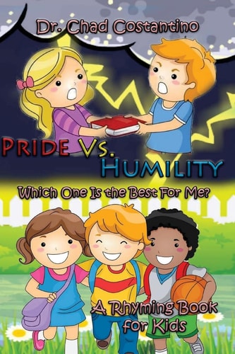 Pride Vs. Humility - Which One Is the Best for Me?