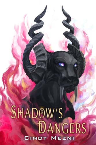 Shadow's Dangers An Urban Fantasy Romance