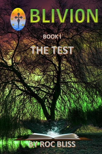 The Test Book I