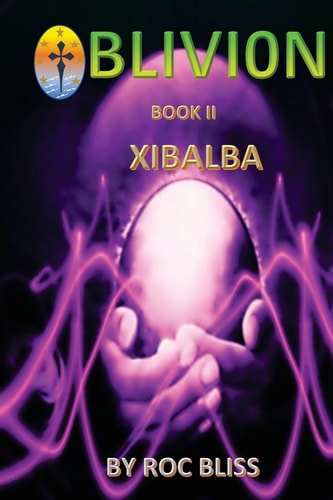 Xibalba Book II