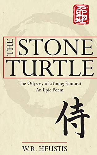 The Stone Turtle The Odyssey of a Young Samurai
