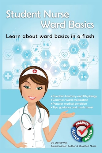 Student Nurse Ward Basics