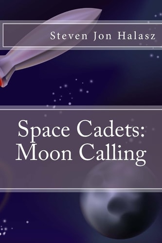 Space Cadets Moon Calling