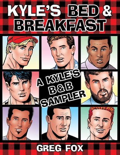 Kyle's Bed & Breakfast A Kyle's B&B Sampler