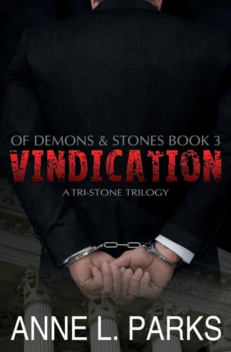 Vindication Of Demons and Stones