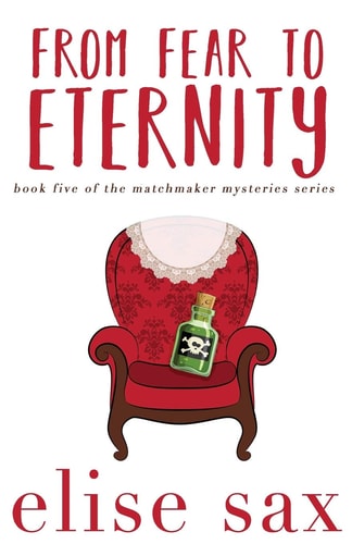 From Fear to Eternity