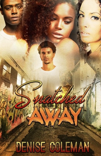 Snatched Away